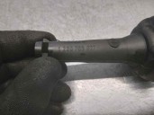 Recambio de bobina encendido para volvo v50 familiar 2.4i kinetic referencia OEM IAM 8677837 1220703027 BOSCH