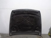 Replacement hood for Peugeot 607 (S1) 2.2 HDi FAP cat OEM IAM reference 7901L2 GREY 
