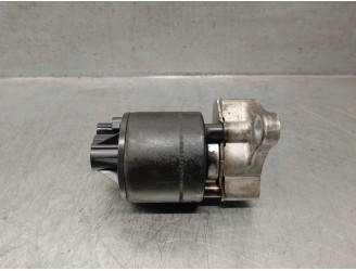 Recambio de valvula egr para daewoo tacuma 2.0 cat referencia OEM IAM 17097086 