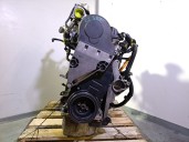 Replacement complete engine for Skoda Fabia II Combi (545) 1.9 TDI OEM IAM reference BSW 038100044 087405