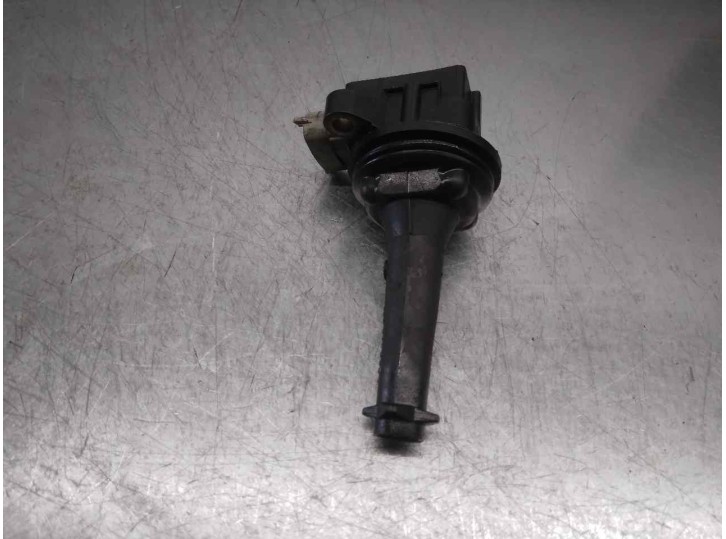 Recambio de bobina encendido para volvo v50 familiar 2.4i kinetic referencia OEM IAM 8677837 1220703027 BOSCH