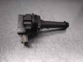 Recambio de bobina encendido para volvo v50 familiar 2.4i kinetic referencia OEM IAM 8677837 1220703027 BOSCH