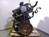 Replacement complete engine for Skoda Fabia II Combi (545) 1.9 TDI OEM IAM reference BSW 038100044 087405