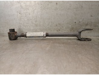 Recambio de brazo suspension superior trasero derecho para hyundai tucson (jm) 2.0 crdi referencia OEM IAM 552102E610 552102E610