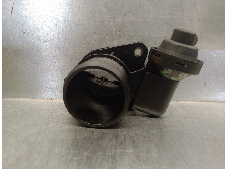 Recambio de caja mariposa para peugeot 607 (s1) 2.2 hdi fap cat referencia OEM IAM 9638246280 0928400430 BOSCH