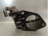 Recambio de caja mariposa para peugeot 607 (s1) 2.2 hdi fap cat referencia OEM IAM 9638246280 0928400430 BOSCH