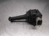 Replacement ignition coil for Volvo V50 estate 2.4i Kinetic OEM IAM reference 8677837 1220703027 BOSCH