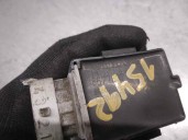 Recambio de bobina encendido para volvo v50 familiar 2.4i kinetic referencia OEM IAM 8677837 1220703027 BOSCH