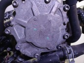 Replacement complete engine for Skoda Fabia II Combi (545) 1.9 TDI OEM IAM reference BSW 038100044 087405