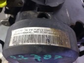 Replacement complete engine for Skoda Fabia II Combi (545) 1.9 TDI OEM IAM reference BSW 038100044 087405