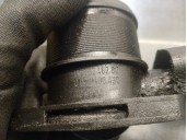 Recambio de caja mariposa para peugeot 607 (s1) 2.2 hdi fap cat referencia OEM IAM 9638246280 0928400430 BOSCH