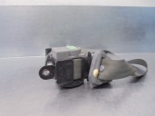 Recambio de cinturon seguridad trasero izquierdo para ssangyong rodius 2.7 turbodiesel cat referencia OEM IAM 7560121102  5 PUER