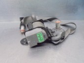 Recambio de cinturon seguridad trasero izquierdo para ssangyong rodius 2.7 turbodiesel cat referencia OEM IAM 7560121102  5 PUER