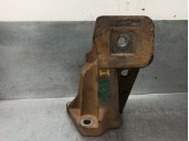 Replacement left engine mount for Land Rover Discovery 2.7 TD V6 CAT OEM IAM reference KKU500580 