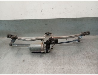 Recambio de motor limpia delantero para skoda fabia ii combi (545) 1.9 tdi referencia OEM IAM 5J1955113A 5J1955113A 405119 VALEO