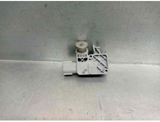 Recambio de sensor impacto para renault clio iv 0.9 tce referencia OEM IAM 988339499R 5WK44444 