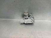 Recambio de sensor impacto para renault clio iv 0.9 tce referencia OEM IAM 988339499R 5WK44444 