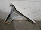 Recambio de aleta delantera izquierda para jaguar xe (x760) 2.0 d referencia OEM IAM T4N2637 T4N2637 