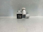 Recambio de sensor impacto para renault clio iv 0.9 tce referencia OEM IAM 988339499R 5WK44444 