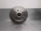 Recambio de disco freno delantero para volkswagen t4 bus (mod. 1991) referencia OEM IAM 0986478224  