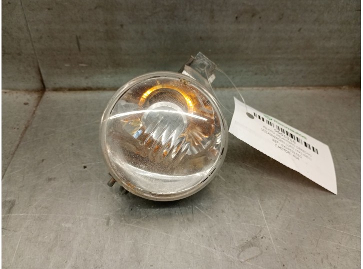 Recambio de piloto delantero derecho para volkswagen lupo (6x1/6e1) 1.4 16v referencia OEM IAM 6X0953156G 6X0953050G 