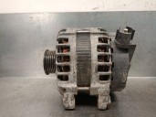 Recambio de alternador para jaguar xe (x760) 2.0 d referencia OEM IAM GX7310300CE T2H18582 0125812068 BOSCH