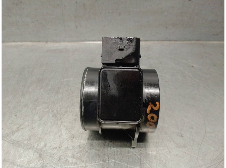 Recambio de caudalimetro para volvo s40 berlina 1.6 cat referencia OEM IAM 30611533 5WK9624 SIEMENS