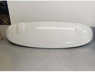 Recambio de aleron trasero para renault clio iv 0.9 tce referencia OEM IAM 960302398R  