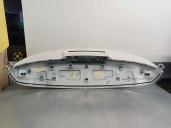 Recambio de aleron trasero para renault clio iv 0.9 tce referencia OEM IAM 960302398R 