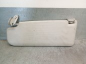 Recambio de parasol derecho para skoda fabia ii combi (545) 1.9 tdi referencia OEM IAM 5J1857552D 5J1857552D 