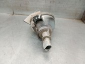 Recambio de piloto delantero derecho para volkswagen lupo (6x1/6e1) 1.4 16v referencia OEM IAM 6X0953156G 6X0953050G 