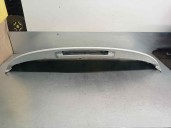 Recambio de aleron trasero para renault clio iv 0.9 tce referencia OEM IAM 960302398R 