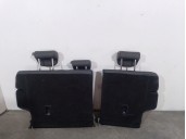 Recambio de asientos traseros para dr dr 5.0 suv 1.5 referencia OEM IAM SQRE4G15C  