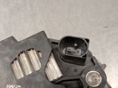 Recambio de alternador para jaguar xe (x760) 2.0 d referencia OEM IAM GX7310300CE T2H18582 0125812068 BOSCH