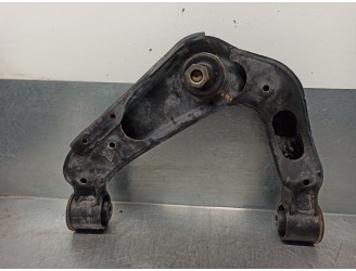 Recambio de brazo suspension superior delantero derecho para nissan navara pick-up (d40m) 2.5 dci cat referencia OEM IAM 54524EB
