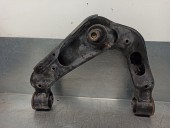 Recambio de brazo suspension superior delantero derecho para nissan navara pick-up (d40m) 2.5 dci cat referencia OEM IAM 54524EB