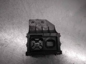 Recambio de caja precalentamiento para chevrolet aveo 1.3 diesel cat referencia OEM IAM 95987906 