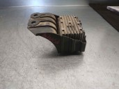 Recambio de caja precalentamiento para chevrolet aveo 1.3 diesel cat referencia OEM IAM 95987906  