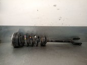 Recambio de amortiguador delantero izquierdo para jaguar xe (x760) 2.0 d referencia OEM IAM GX7318045JC T4N7344 