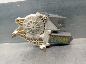 Recambio de motor elevalunas trasero derecho para peugeot 607 (s1) 2.2 hdi fap cat referencia OEM IAM 9632243180 6 PINES 4 PUERT