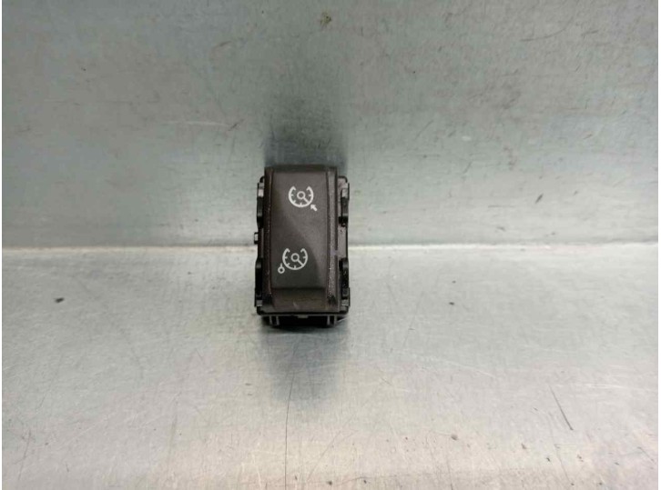 Recambio de interruptor para renault clio iv 0.9 tce referencia OEM IAM 255502964R 