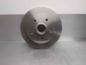 Recambio de disco freno delantero para volkswagen t4 bus (mod. 1991) referencia OEM IAM 0986478224 