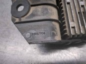 Recambio de caja precalentamiento para chevrolet aveo 1.3 diesel cat referencia OEM IAM 95987906 