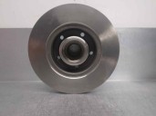 Recambio de disco freno delantero para volkswagen t4 bus (mod. 1991) referencia OEM IAM 0986478224 