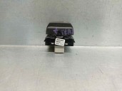 Recambio de interruptor para renault clio iv 0.9 tce referencia OEM IAM 255502964R 