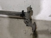 Recambio de puente trasero para skoda fabia ii combi (545) 1.9 tdi referencia OEM IAM 6Q0500051AS 6Q0500051AS 