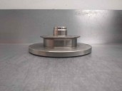 Recambio de disco freno delantero para volkswagen t4 bus (mod. 1991) referencia OEM IAM 0986478224  