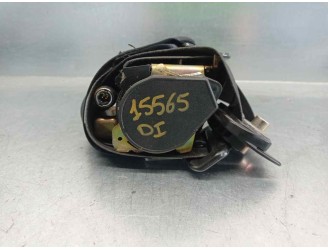 Replacement front left seatbelt for Fiat Ulysse (179) 2.2 JTD Admiral OEM IAM reference 14864390XX 5 DOOR