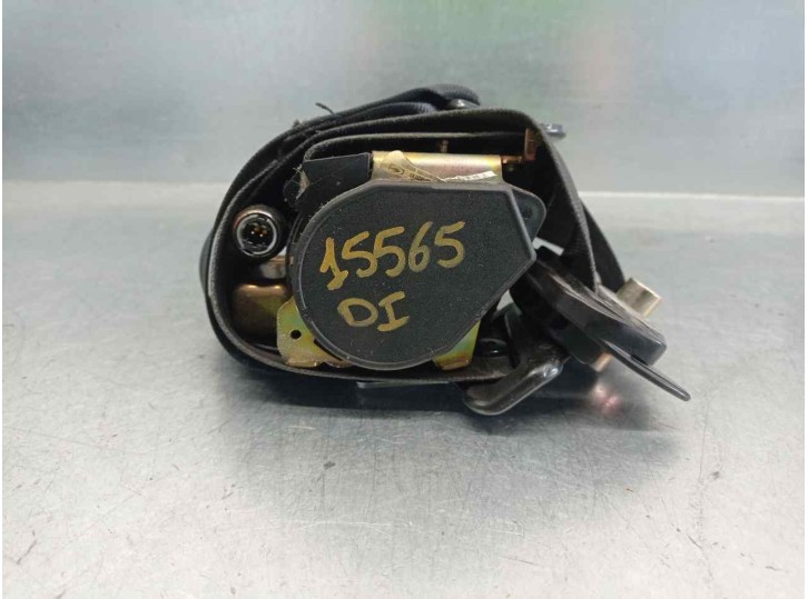 Replacement front left seatbelt for Fiat Ulysse (179) 2.2 JTD Admiral OEM IAM reference 14864390XX 5 DOOR