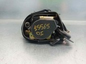 Replacement front left seatbelt for Fiat Ulysse (179) 2.2 JTD Admiral OEM IAM reference 14864390XX 5 DOOR